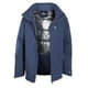 thumbnail image 4 of Parka Titanium Ti22 Hombre azul marino M, 4 of 4