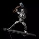thumbnail image 3 of Figura de acción Marvel Silver Surfer 15 cm con 6 accesorios, 3 of 6