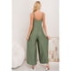 thumbnail image 3 of Enterito Casual Mujer Pabilos Ajustable Liso Premium 3357, 3 of 3