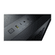thumbnail image 4 of Gabinete Gamer Corsair 4000D Airflow, Mid-Tower, EATX, ATX, MicroATX, Mini-ITX, Vidrio templado, 4 of 5