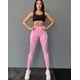 thumbnail image 2 of Calza Deportiva Mujer Push Up con Malla Transpirable, 2 of 3