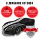 thumbnail image 2 of Funda SR1 Performance para Corvette 2020‑2026 (Rojo/Negro), 2 of 9