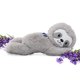 thumbnail image 1 of Peluche Lilly's Love, que se puede calentar y enfriar, con aroma a lavanda, 1 of 7