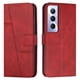thumbnail image 1 of Funda Flip Para Realme C65 4g – Carcasa Delgada Y Resistente A Impactos Con Soporte Para Uso Diario Y Profesional, 1 of 5