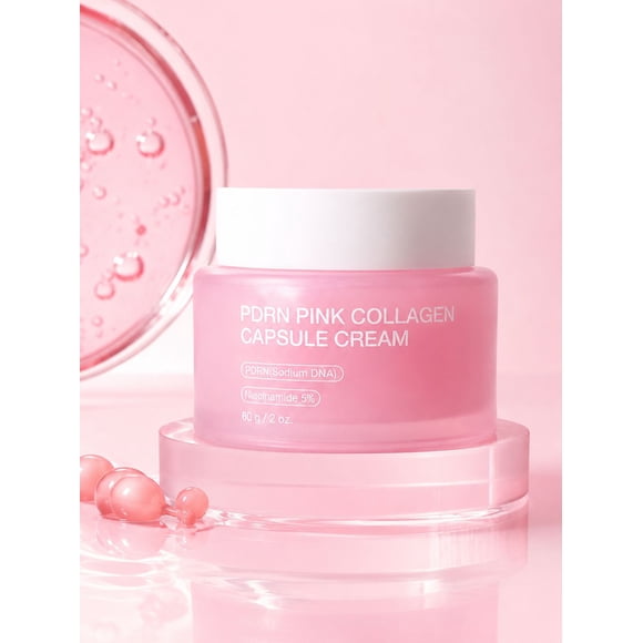 PDRN Collagen Capsule Cream