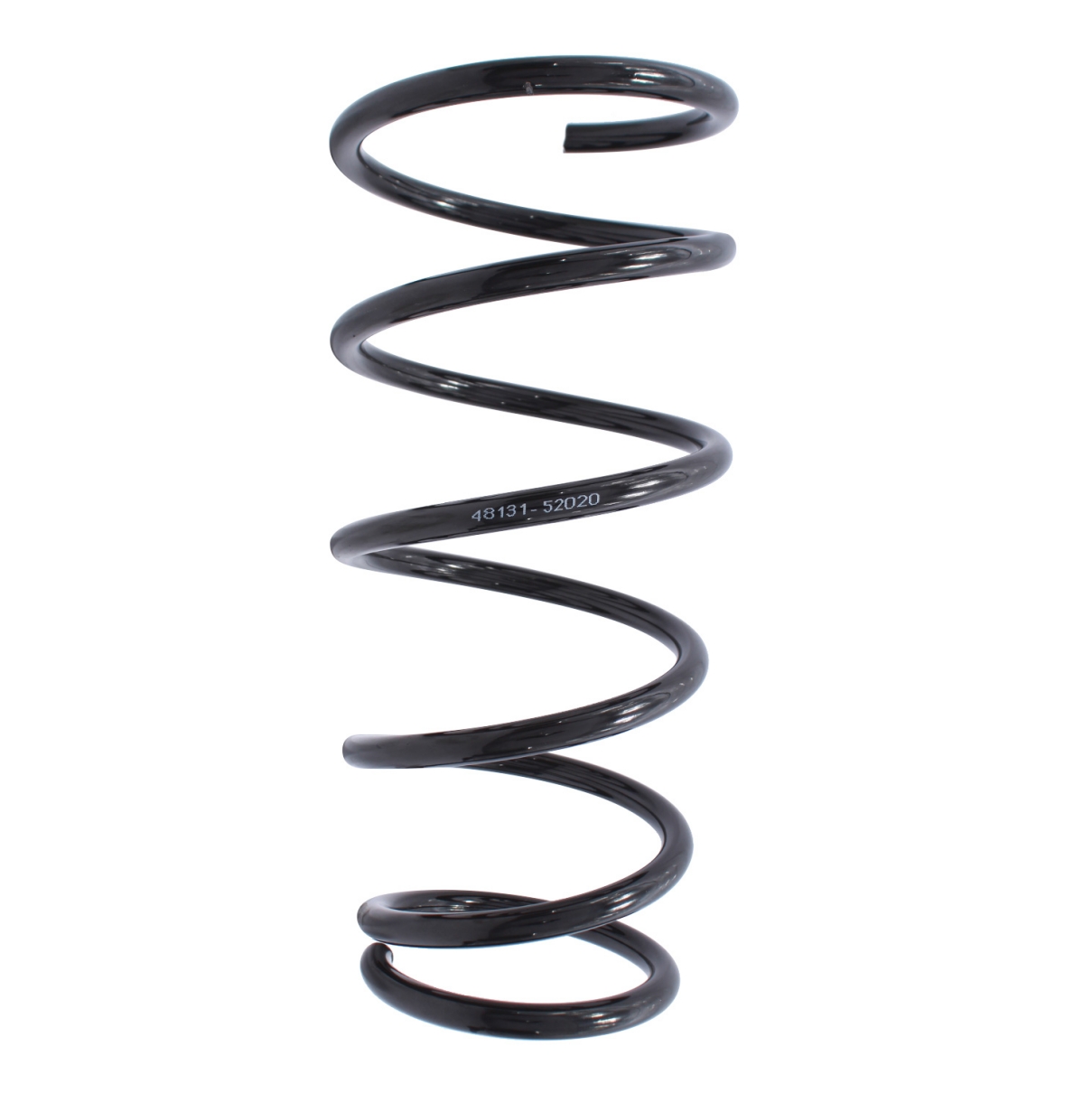 Repuestos Del Sol - Resorte Espiral Delantero Izquierdo Derecho Toyota Yaris 1.5 1999 2005