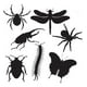 thumbnail image 1 of Decomural Insect Beetle Spider Set WS-33083, 1 of 2