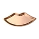 thumbnail image 1 of Organizador Decorativo De La Bandeja De La Vanidad De La Forma Del Labio Para La Encimera De La Boda Home Rose Aureate, 1 of 5