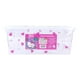 thumbnail image 1 of Caja Hello Kitty Plastica Blanco, 1 of 3