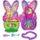 thumbnail image 2 of Polly Pocket Juguete Micro Muñeca con 2 Sets de Juego y 7 Accesorios, 2 of 6