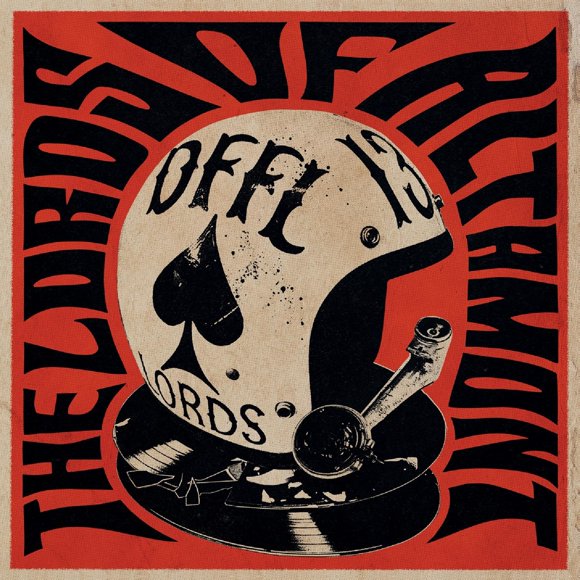 Álbum Forever Loaded de Heavy Psych Sounds Records en Vinilo Nuevo