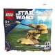 thumbnail image 1 of LEGO Star Wars AAT 30680 Tanque Mini Coleccionable, 1 of 3