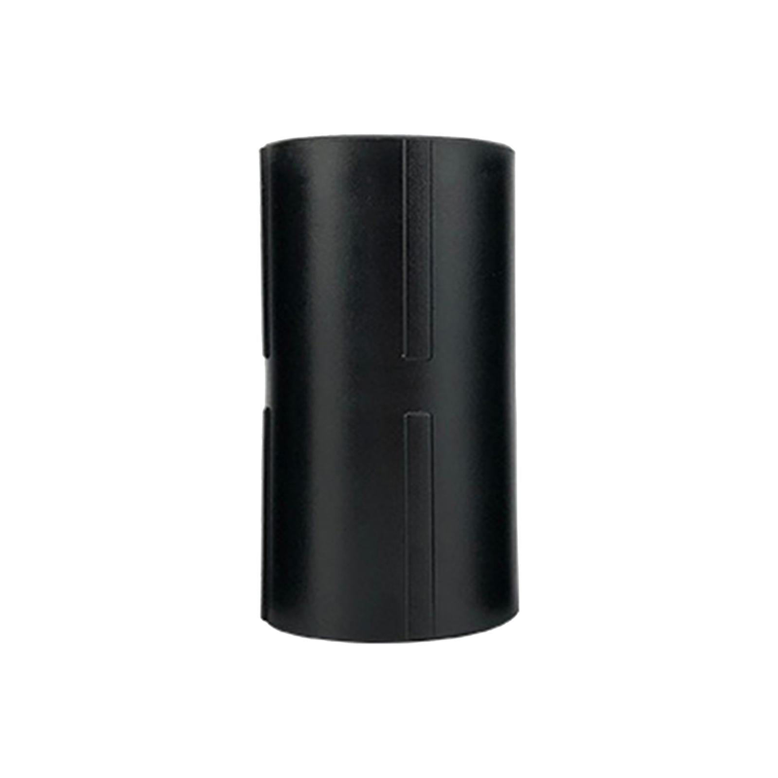 Bothyi - Adaptador De Aspiradora Accesorio Universal Para Aspiradora Fácil Instalación 32 Mm A 32 Mm