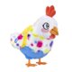thumbnail image 1 of Peluche electrónico Eolo Party Pets Roxanne The Dancing Chicken, 1 of 5