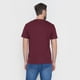 thumbnail image 2 of Polera Hombre V Neck Burdeo Corona, 2 of 5