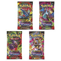 Pokemon - Pokémon Tcg Phantasmal Flames Booster Español