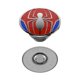 thumbnail image 4 of Phone Grip PopSockets, diseño de traje de Peter Parker de Spiderman, 4 of 6