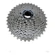 thumbnail image 1 of Piñon Shimano Cassette Cs-hg50-10 (11-36d) 10v. Serie Deore, 1 of 5