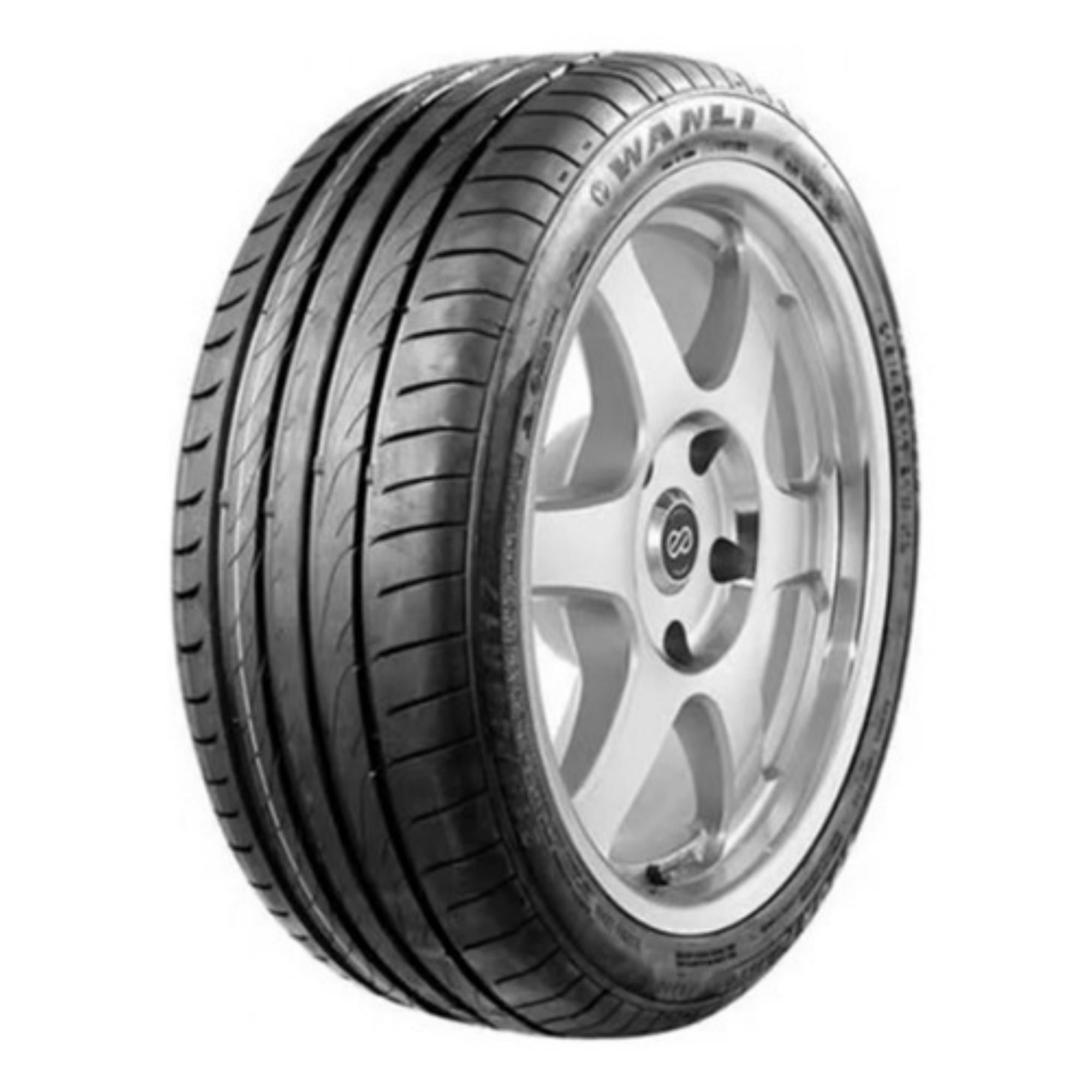 Wanli - Neumático 205/55 R16 91v Sa301