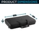 thumbnail image 5 of Funda rígida para Rekordbox y Serato de 2 decks Pioneer DJ DDJ-FLX4, 5 of 8