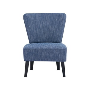 Fmfurniture - Poltrona 82X64X66 Cm Fm-002A Azul