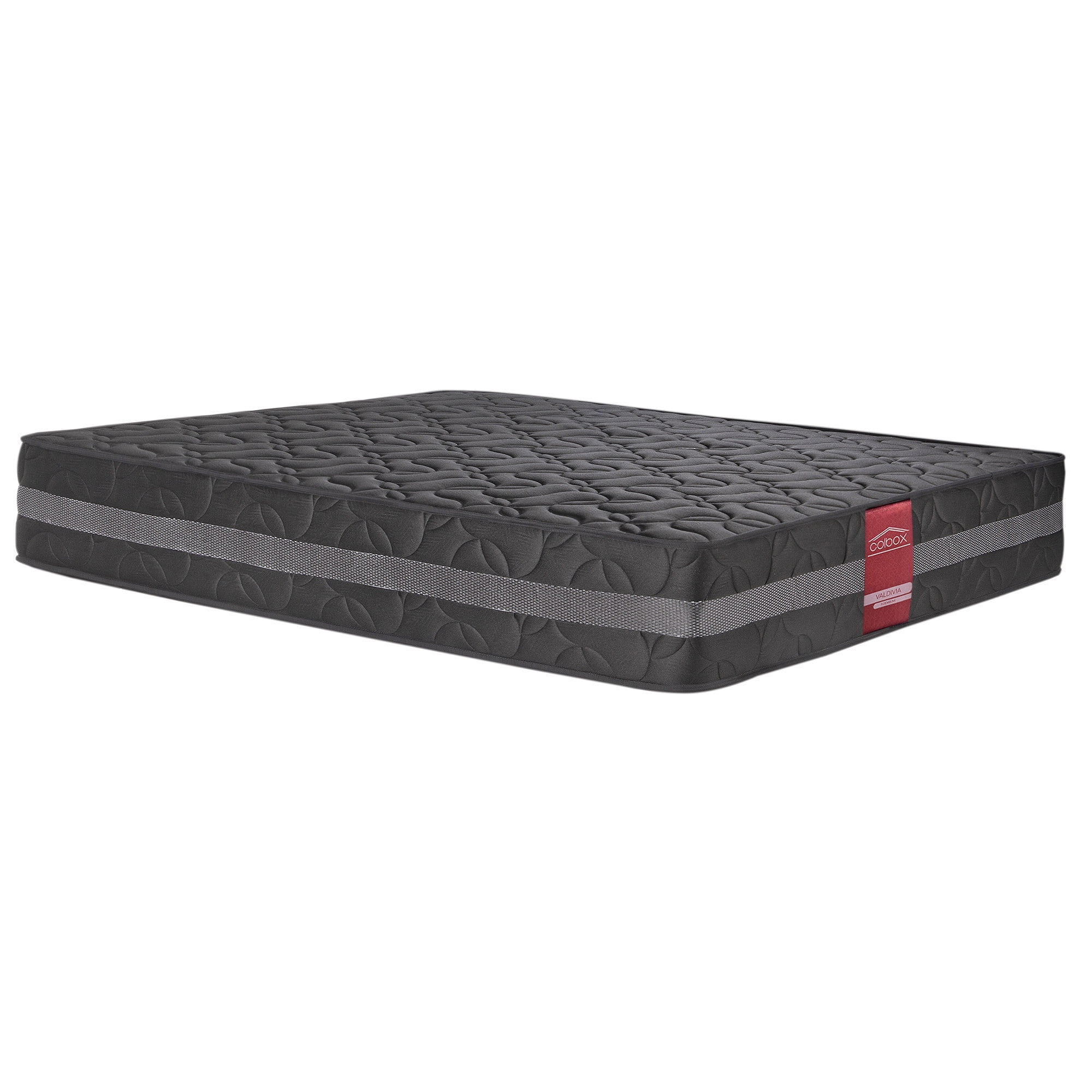 Colbox - Colchón Valdivia Black King