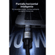 thumbnail image 3 of Cable joyroom USB tipo c 100w carga rápida pantalla LED 1.2m, 3 of 3