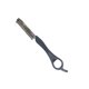 thumbnail image 1 of Navaja Professional Feather Styling Razor Barberia Negro, 1 of 3