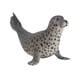 thumbnail image 1 of Figura De Animal Marino Realista, Juguete De Criaturas Marinas Para Ni?os, Recuerdo De Fiesta, Foca, 1 of 5