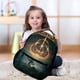 thumbnail image 4 of Elden Ring Mochila Escolar Para Niños Y Niñas Mochila Infantil De Alta Calidad Ligera Grande Y Duradera 43x15x32cm, 4 of 6