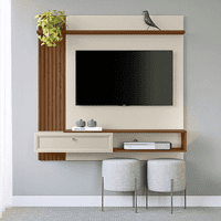 Alaia Home - Home Panel Napoles 55""