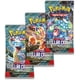 thumbnail image 2 of Juego de cartas coleccionables Pokémon Scarlet & Violet, paquete de 3 blíster, 2 of 2