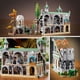 thumbnail image 3 of Kit de maquetas de construcción LEGO Icons The Lord of The Rings Rivendell 10316, 3 of 8