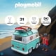 thumbnail image 2 of Toy Playmobil Volkswagen T1 Camper Van w/ Accessories, 2 of 3