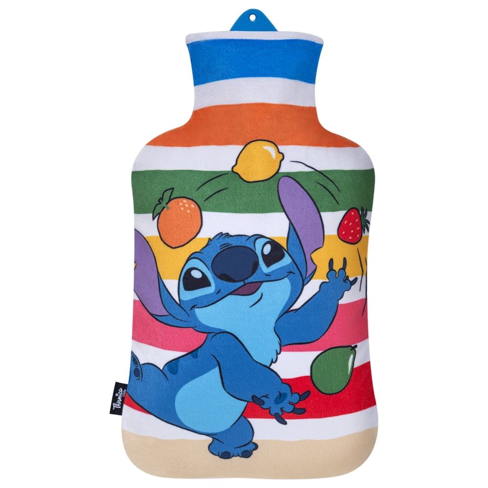 Guatero Thermicachile 2 Lt Stitch Malabares Frutas