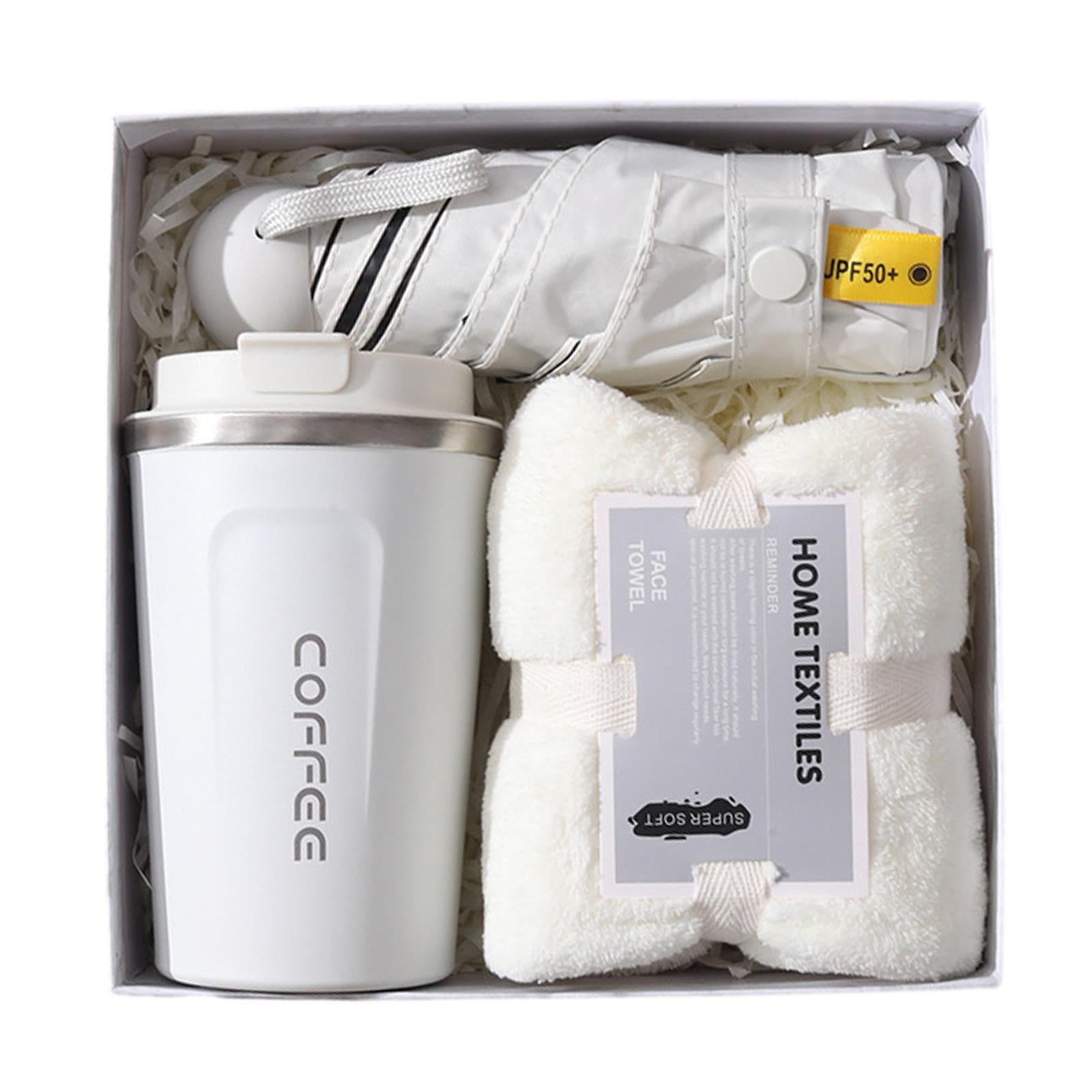 Magideal - Regalo Del Día De La Madre Set De Regalos Navideños Ideas De Regalos, Regalos Únicos Para Mamá, Regalos De Hija E Hijo Para Mamá Regalo Del Día De Las