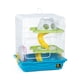 thumbnail image 1 of Jaula Refugio para Hamsters 3 niveles 36cm PREVUE, 1 of 3