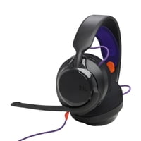 Audifonos Gamer Jbl Quantum 250 Black