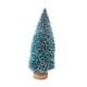 thumbnail image 1 of Mini árbol De Navidad Artificial De Mesa, árbol De Navidad Para Decoración De Fiesta, Altura De Mesa De 21cm, 1 of 3