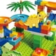 thumbnail image 4 of Children's Slide Building Blocks Assembled Toys, Small And Large Particle Building Blocks Toys, Early Education Educational Toys 3+, 4 of 4