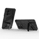 thumbnail image 2 of Funda GANGXUN Antigolpes para Xiaomi Redmi 15C 5G con Soporte Invisible, Antihuellas y Protección Completa, 2 of 6