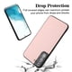 thumbnail image 2 of Funda Antigolpes para Samsung Galaxy S22 Cubierta Delgada Rosa, 2 of 6