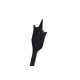 thumbnail image 2 of Broca tipo Spade Drill & Tool Lazer Century de 1 x 12 pulgadas, 2 of 5