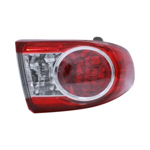 Repuestos Del Sol - Farol Trasero Izquierdo Toyota Corolla 1.6 2011 2014