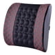 thumbnail image 1 of Soporte Lumbar Para Automóvil Soporte Para Reposacabezas De Almohada Para Asiento De Oficina Para Automóvil Línea Roja, 1 of 5