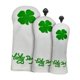 thumbnail image 1 of Funda Para Cabeza De Palo De Golf Suministros De Golf Protector Portátil Antiara?azos Para Palos De Golf 3 Piezas, 1 of 5