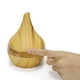 thumbnail image 3 of Humidificador y Difusor de Aroma Con Luz Café, 3 of 3