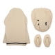 thumbnail image 3 of Funda Para Silla De Juego Jacquard Para Silla De Juego, Silla De Ordenador, Silla De Estudio, Color Beige, 3 of 5