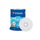 thumbnail image 1 of CD Virgen Torre 100 und. CD-R 80min/700mb VERBATIM, 1 of 3