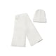 thumbnail image 5 of Bufanda Mujer Pack Gorro Mujer Crudo Corona, 5 of 8